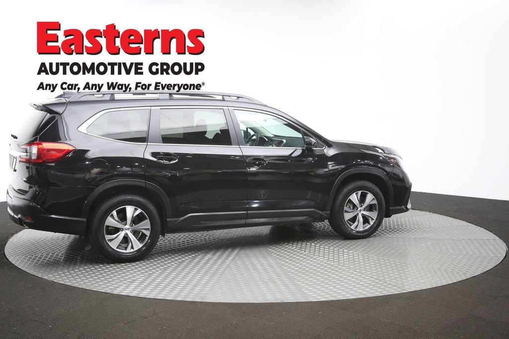 Used 2025 Subaru Ascent Premium AWD/4WD image 45