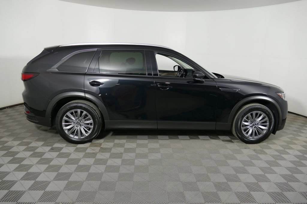 Used 2024 MAZDA CX-90 3.3 Turbo w/ Preferred Plus image 33