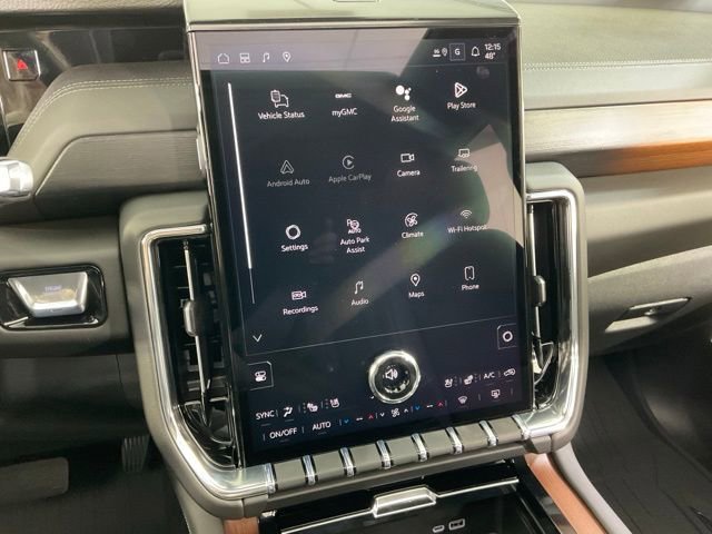 New 2026 GMC Yukon Denali w/ Denali Reserve Package image 22