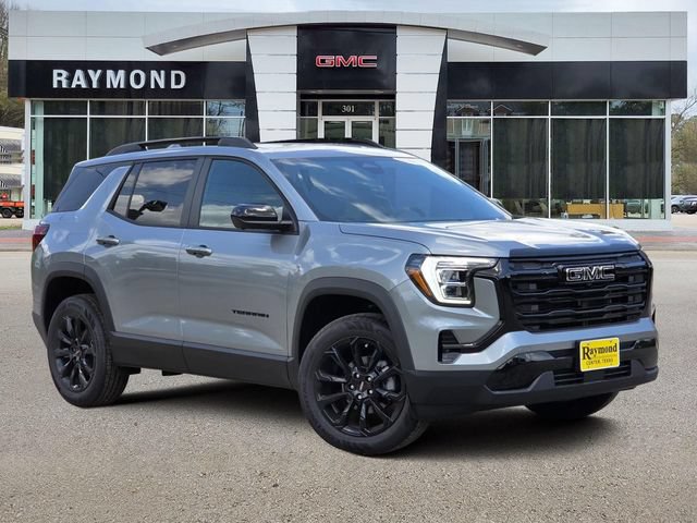New 2027 GMC Terrain Elevation w/ Elevation Premium Package