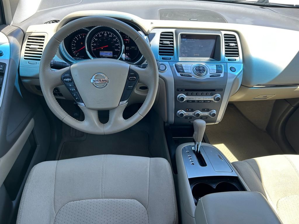 Used 2014 Nissan Murano SV w/ Value Package image 16