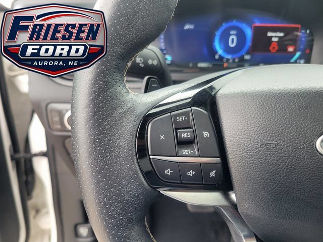 Used 2022 Ford Explorer ST w/ ST Street Pack AWD/4WD image 15