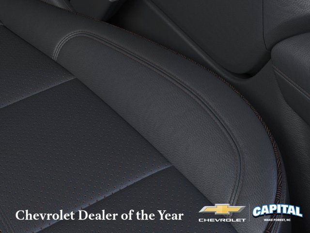 New 2026 Chevrolet Tahoe High Country AWD/4WD image 22