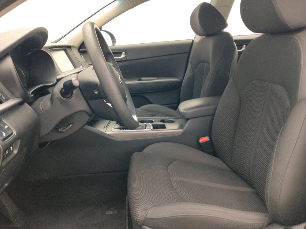 Used 2019 Kia Optima LX FWD image 17