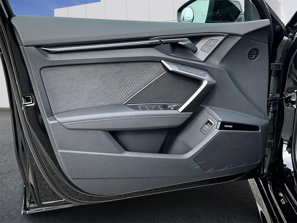 Used 2025 Audi RS 3 image 19