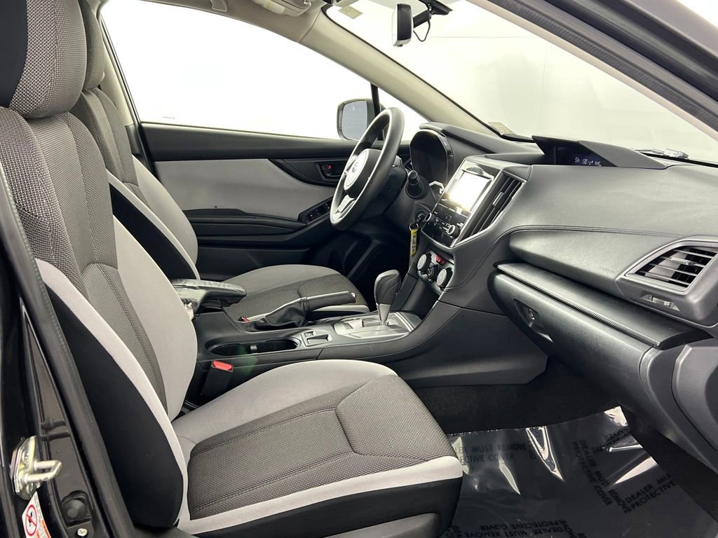 Used 2019 Subaru Crosstrek 2.0i image 19