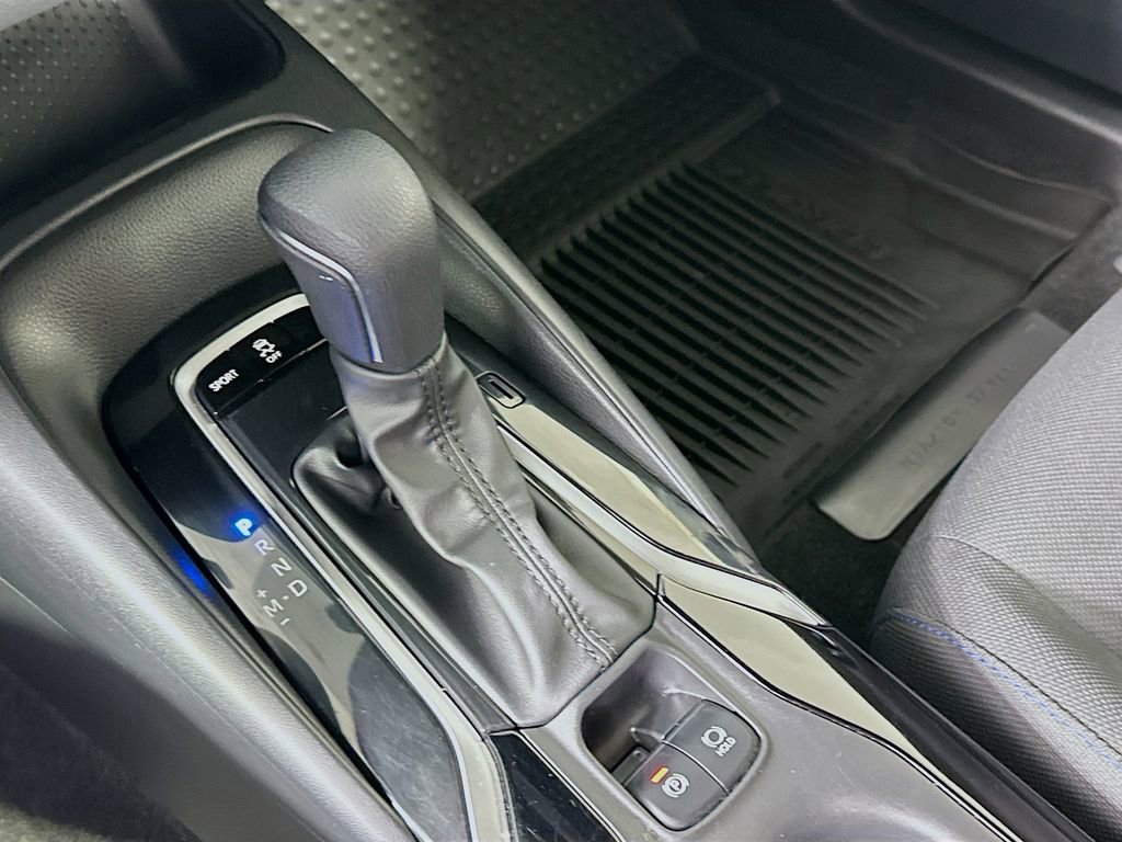 Used 2022 Toyota Corolla SE FWD image 18