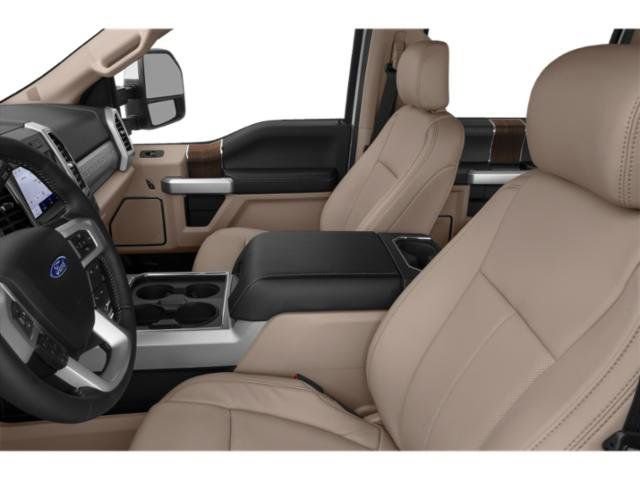 Used 2021 Ford F350 Lariat w/ Tremor Off-Road Package image 9