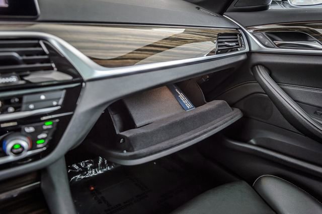 Used 2019 BMW 540i xDrive w/ Convenience Package AWD/4WD image 37