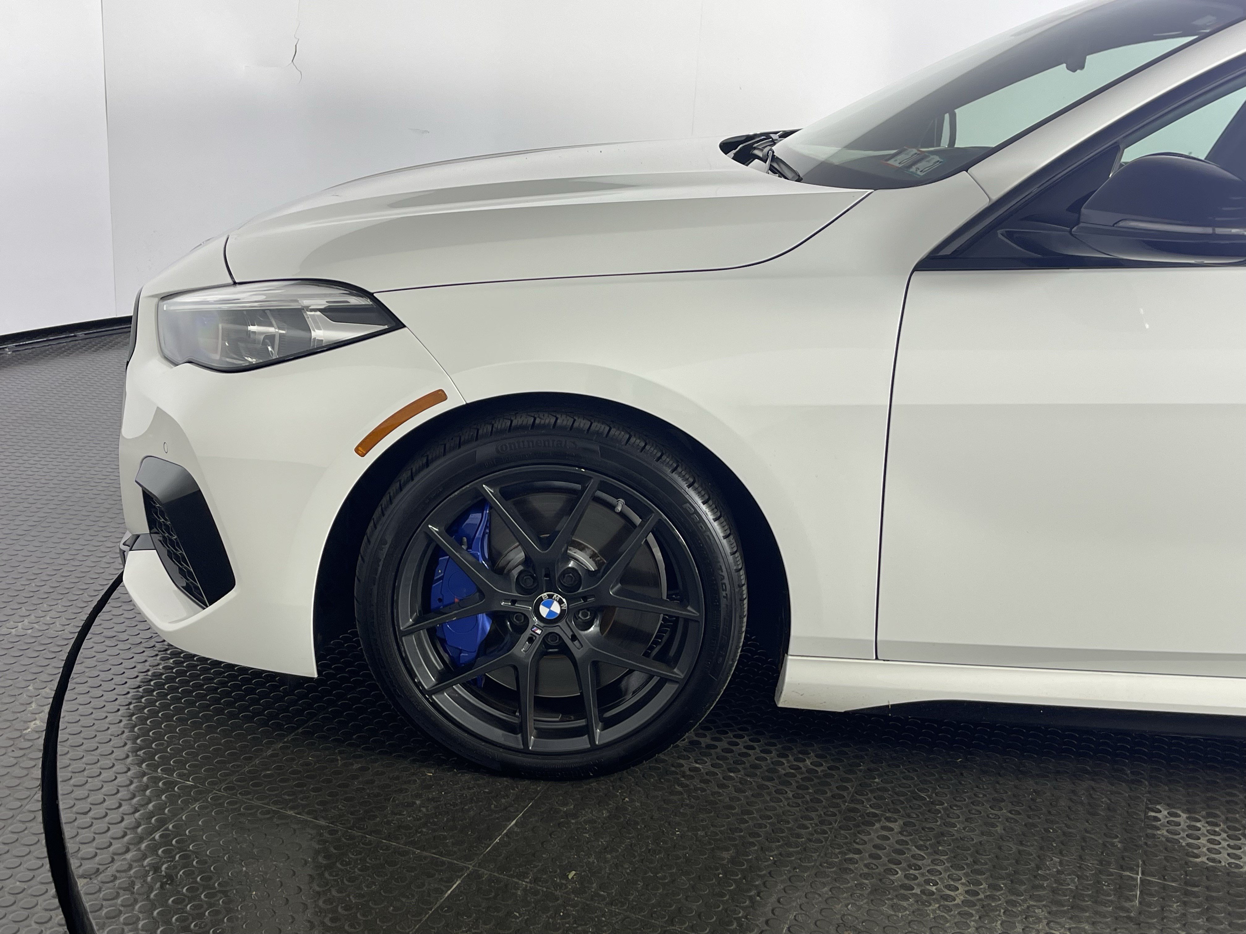 Used 2020 BMW M235i xDrive Gran Coupe w/ Premium Package AWD/4WD image 4