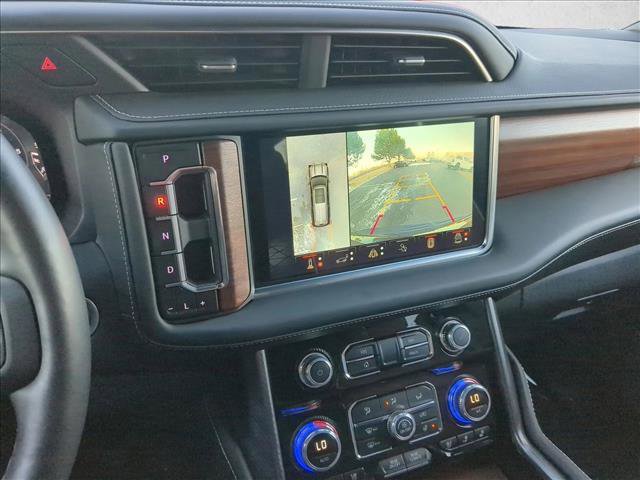Used 2024 GMC Yukon Denali Ultimate image 14
