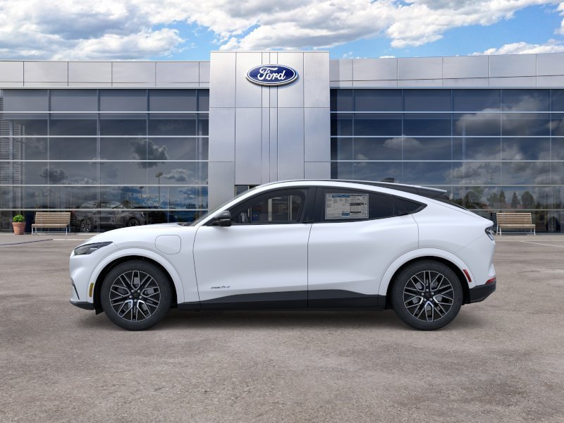 New 2026 Ford Mustang Mach-E Premium RWD image 36