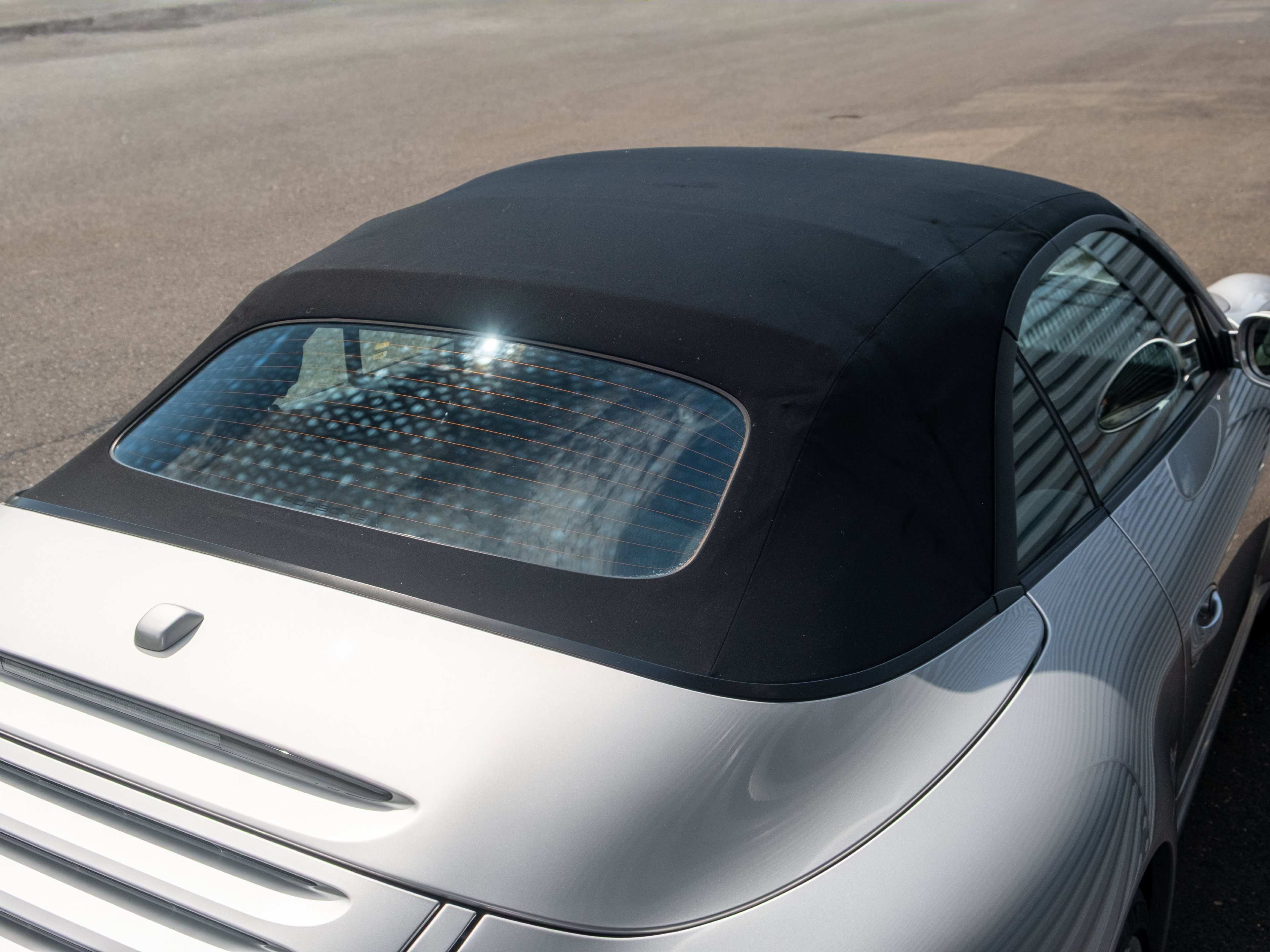 Used 2009 Porsche 911 Carrera S RWD image 22