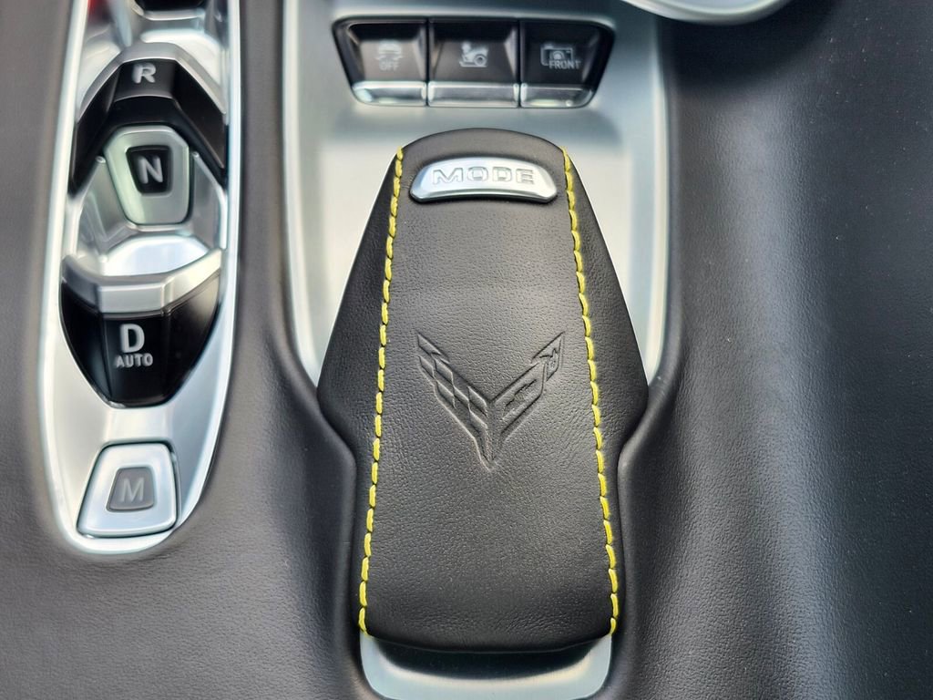 Used 2024 Chevrolet Corvette Z06 image 15