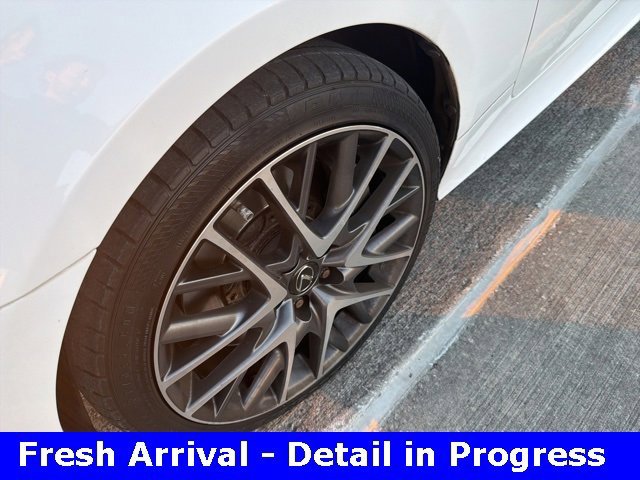 Used 2016 Lexus RC 350 image 4