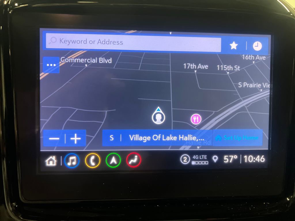 Certified 2023 Chevrolet Traverse RS AWD/4WD image 25