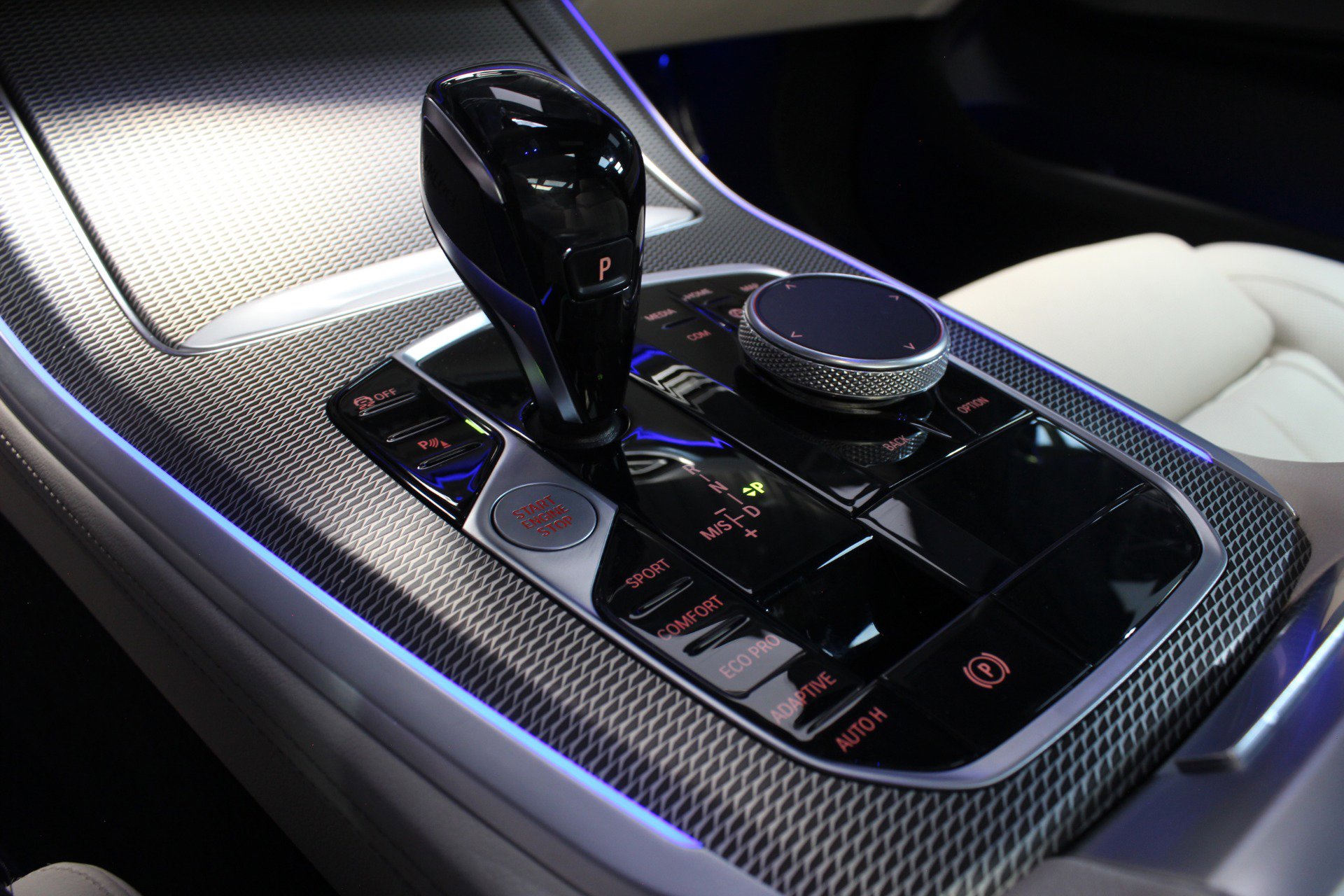 Used 2021 BMW X5 sDrive40i w/ M Sport Package image 63