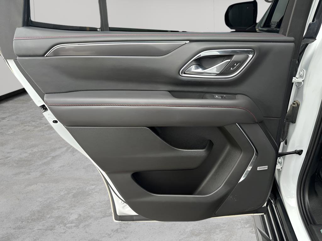 Used 2023 Chevrolet Tahoe RST image 17