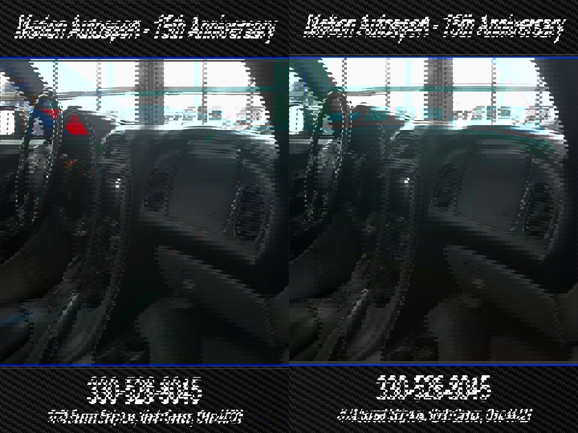 Used 2003 Chevrolet Corvette Convertible w/ Preferred Equipment Group1 image 38