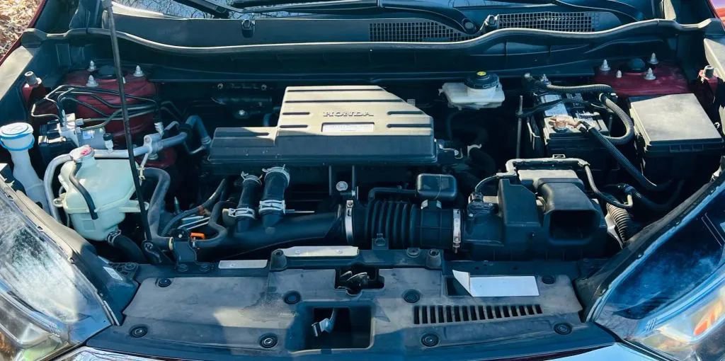 Used 2019 Honda CR-V EX-L image 26