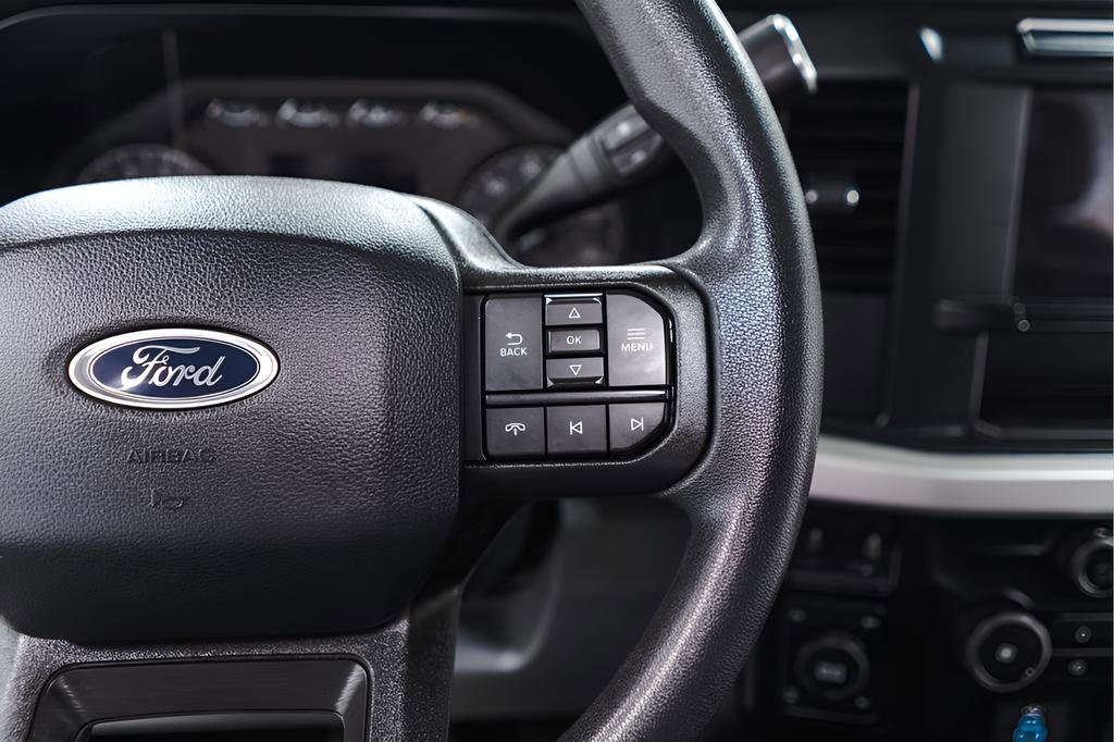 Used 2024 Ford F250 XLT image 13