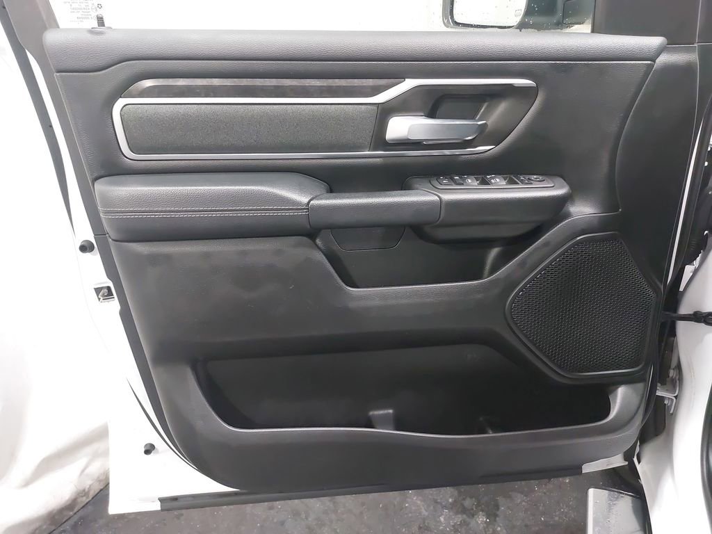Used 2022 RAM 1500 Big Horn image 26