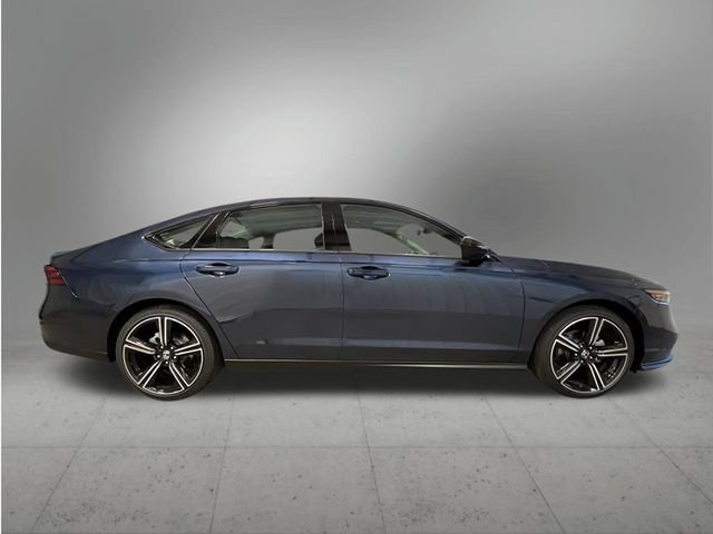 New 2026 Honda Accord SE image 7