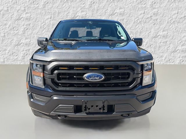 Used 2023 Ford F150 XL w/ Trailer Tow Package image 8