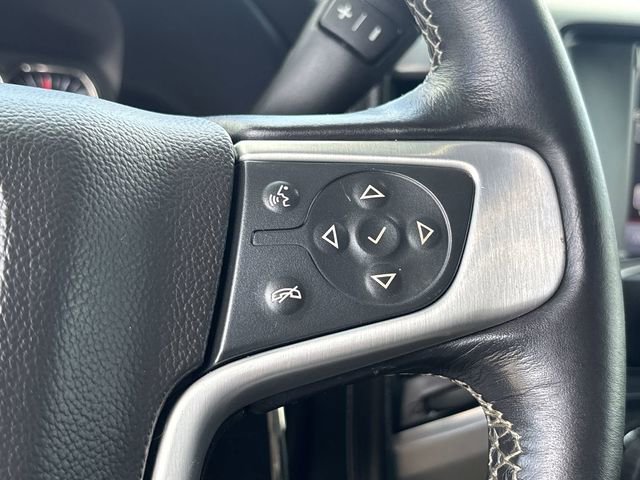 Used 2015 GMC Sierra 1500 SLE w/ SLE Value Package image 23