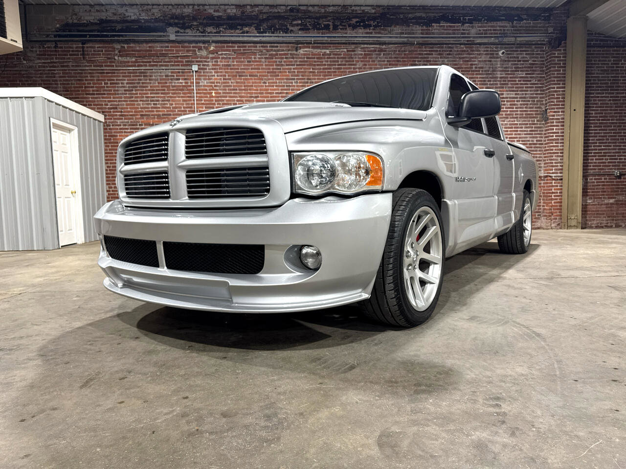 Used 2005 Dodge Ram 1500 Truck 2WD Quad Cab image 17
