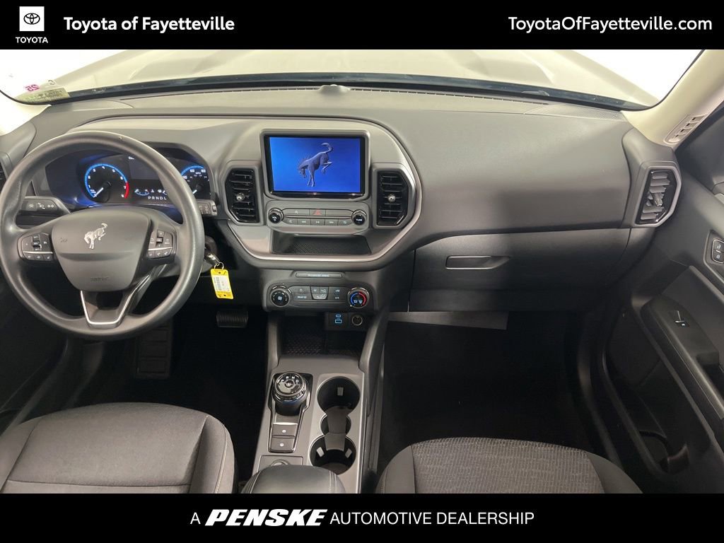 Used 2021 Ford Bronco Sport image 15