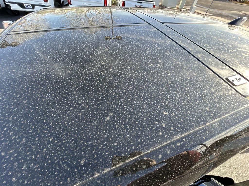 New 2025 GMC Hummer EV 2X image 19