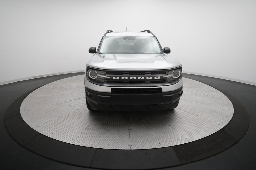 Used 2022 Ford Bronco Sport Big Bend w/ Convenience Package image 11