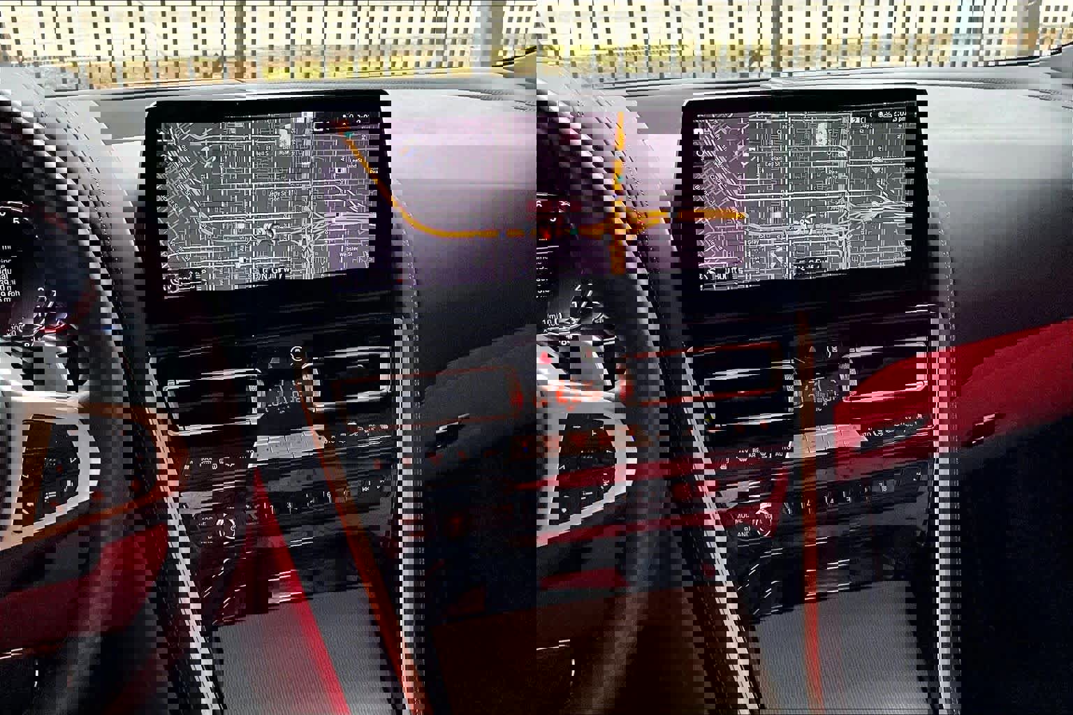 Used 2025 BMW 840i Convertible image 7