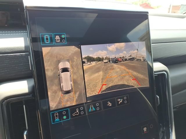 New 2026 GMC Yukon AT4 Ultimate AWD/4WD image 18
