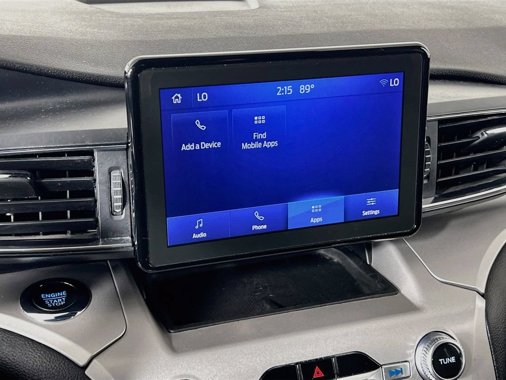Certified 2023 Ford Explorer XLT w/ Equipment Group 202A AWD/4WD image 15