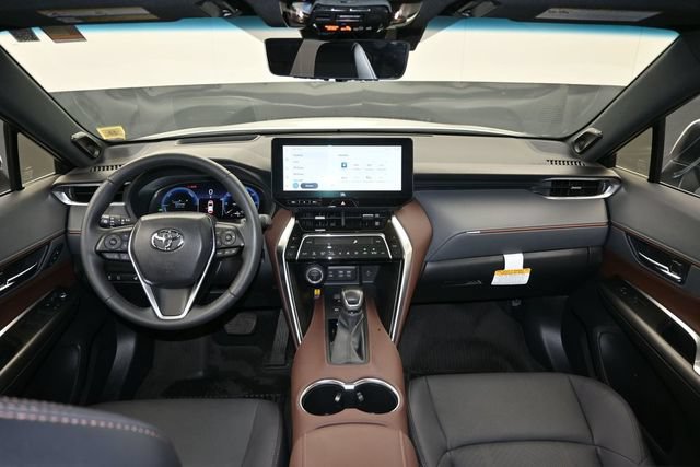 Certified 2023 Toyota Venza Limited AWD/4WD image 30