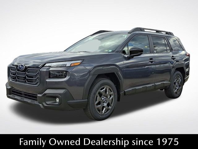 New 2026 Subaru Outback Premium AWD/4WD image 3