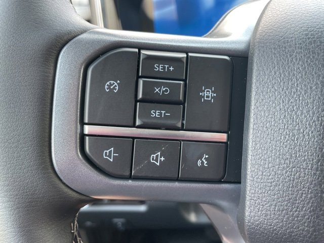 New 2025 Ford F550 4x4 Crew Cab image 20