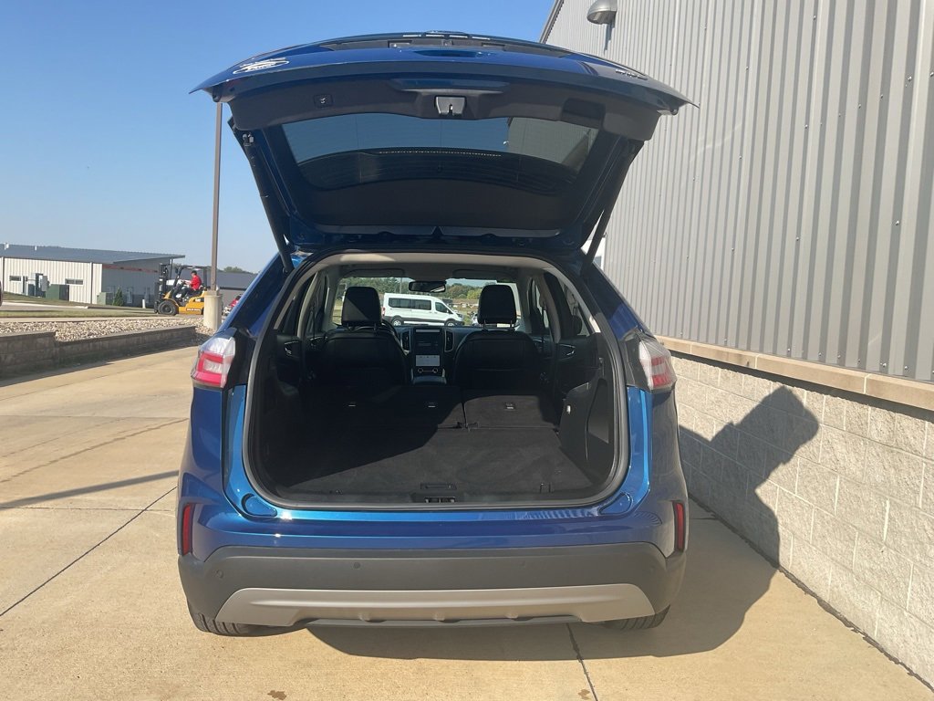Used 2023 Ford Edge SEL w/ Convenience Package image 22