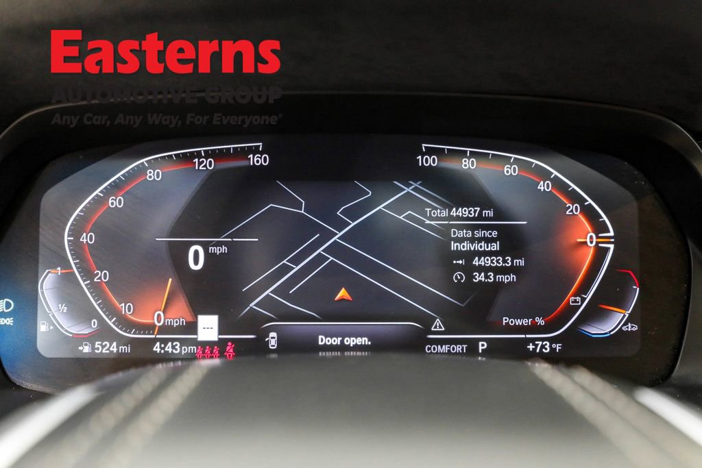 Used 2022 BMW X5 xDrive40i w/ Premium Package image 19