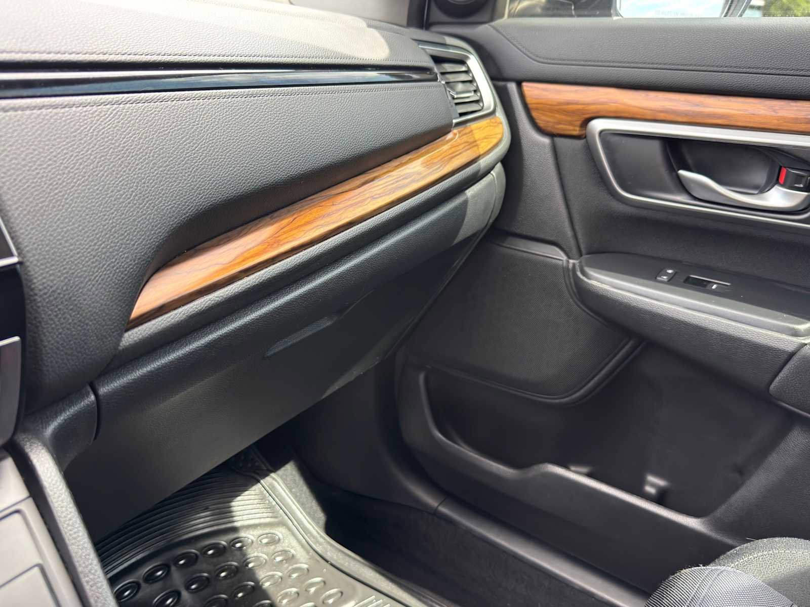 Used 2018 Honda CR-V EX image 19