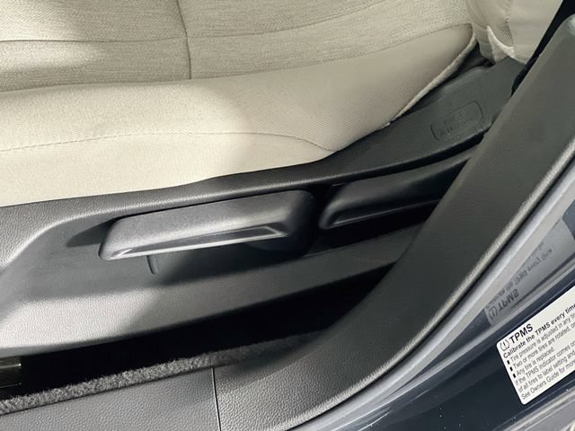 Used 2025 Honda Accord LX image 13