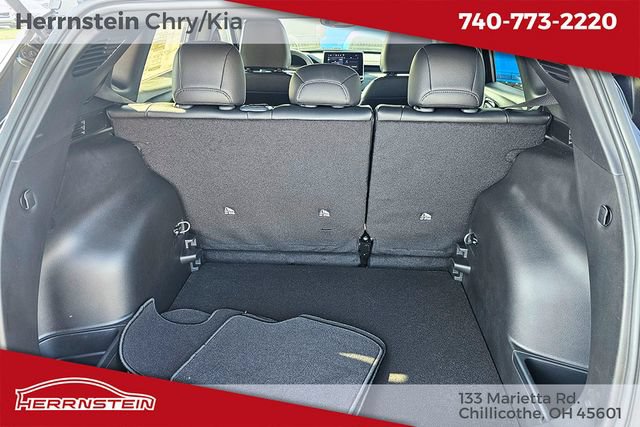 New 2026 Jeep Compass Latitude AWD/4WD image 22
