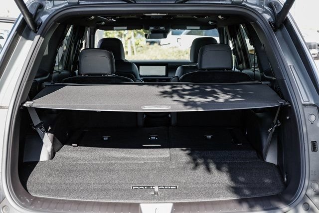 New 2026 Hyundai Palisade XRT Pro AWD/4WD image 30