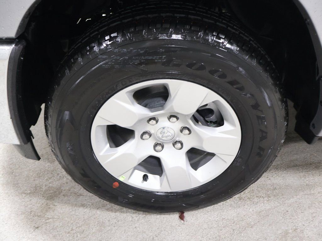 New 2026 RAM 1500 Big Horn image 7