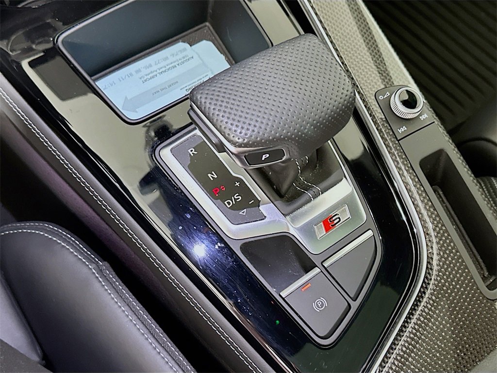 Used 2024 Audi S5 Prestige image 22