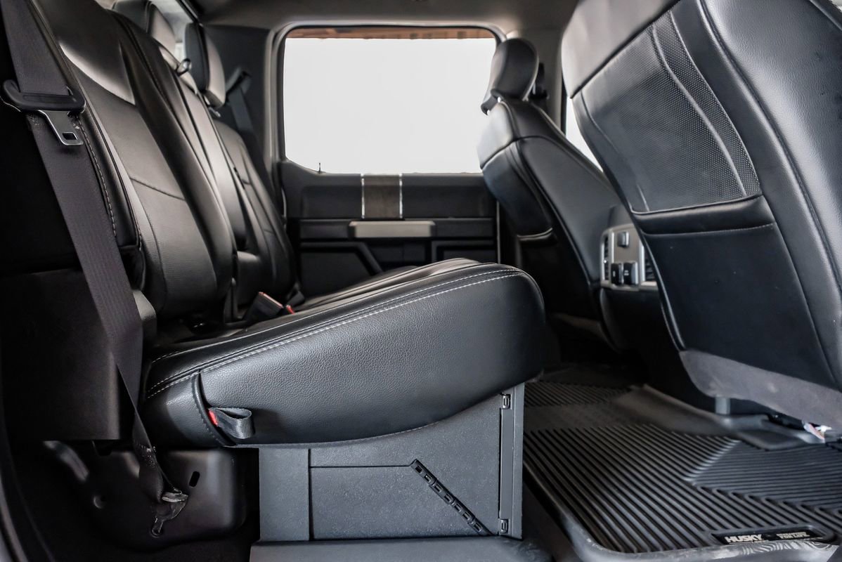 Used 2019 Ford F350 Lariat w/ Lariat Value Package image 34