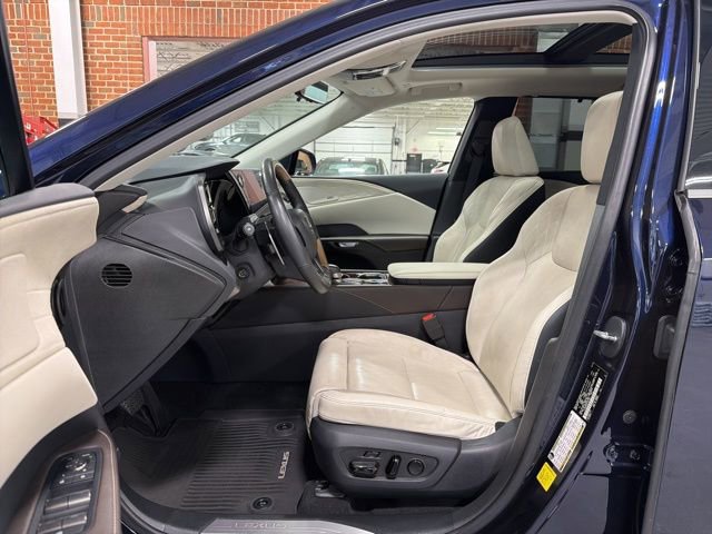 Used 2023 Lexus RX 350 AWD w/ Accessory Package image 12