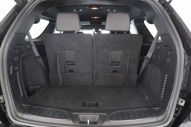 Used 2025 Dodge Durango GT image 31